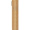 Ekena Millwork Westlake Traditional Rough Sawn Bracket w/ Offset Brace, Western Red Cedar, 6"W x 24"D x 28"H BKT0604X24X28WTL01RWR - alternate 4